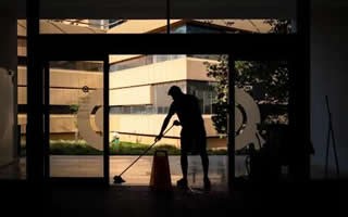 一站式服务：收纳整理师 收纳整理 衣柜收纳整理 新居开荒